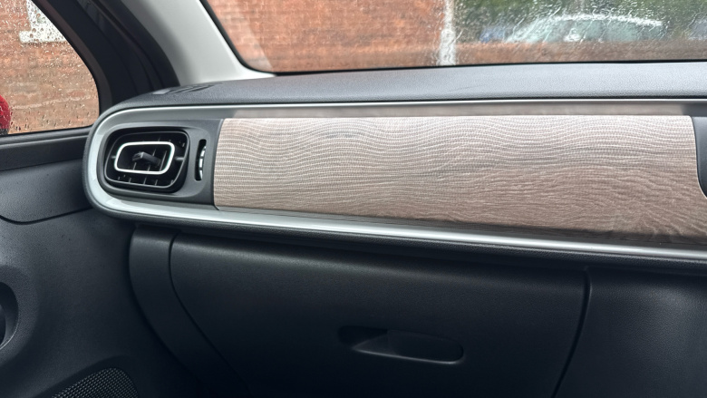 Citroen C3 1.2 PureTech Shine Plus 5dr Petrol Hatchback